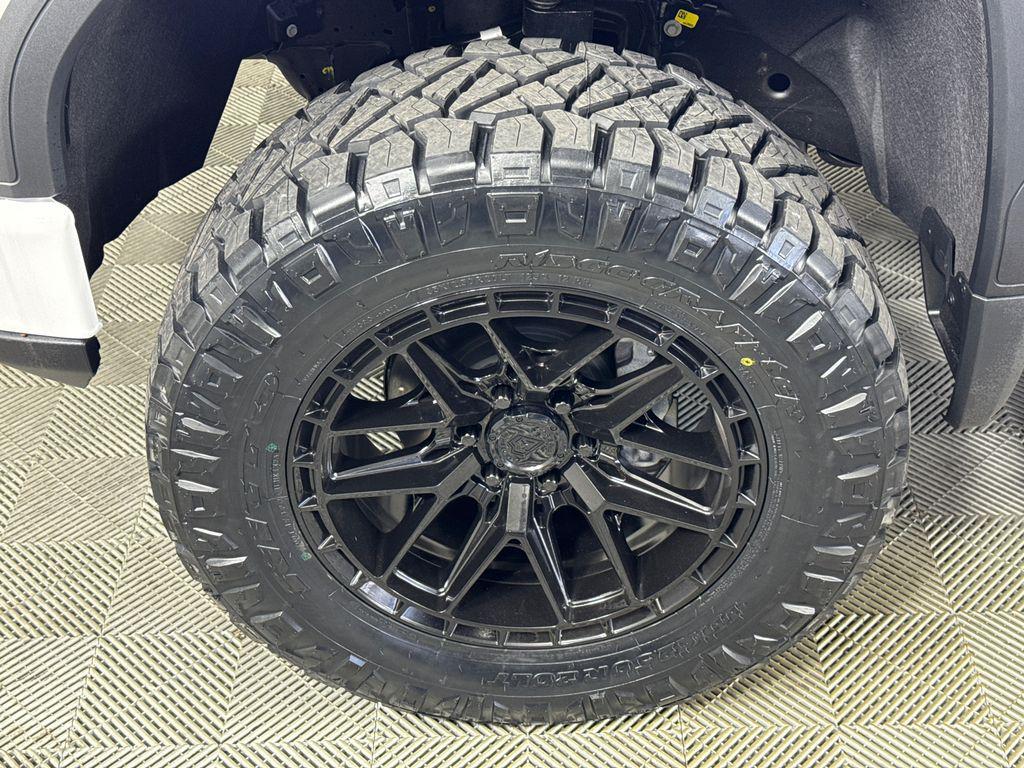 new 2026 GMC Sierra 1500 car, priced at $81,905