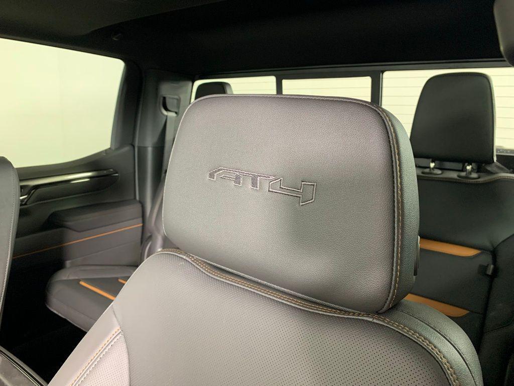 new 2026 GMC Sierra 1500 car, priced at $71,005