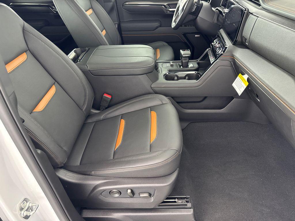 new 2026 GMC Sierra 1500 car, priced at $81,905