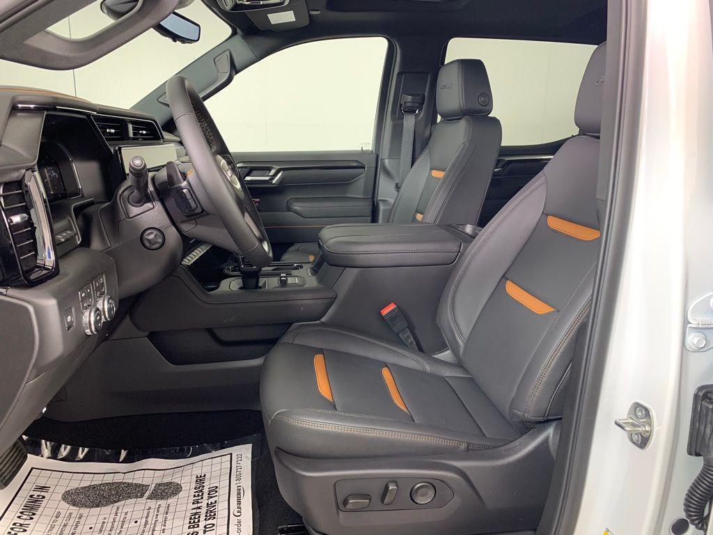 new 2026 GMC Sierra 1500 car, priced at $71,005