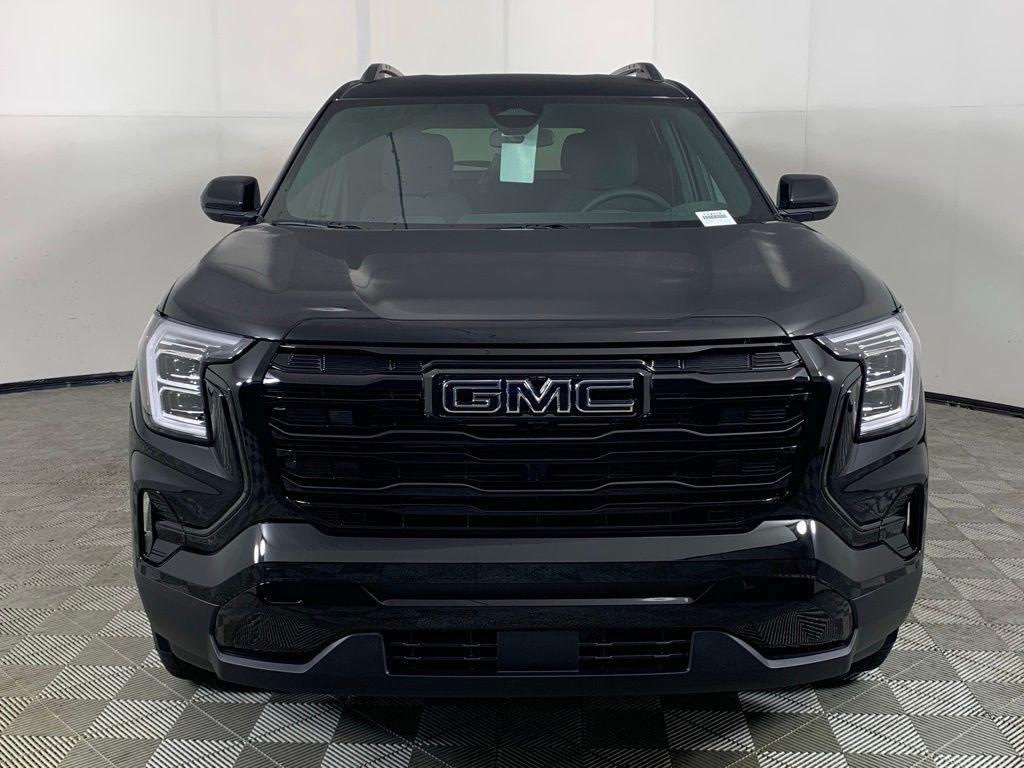 new 2026 GMC Terrain car, priced at $34,775