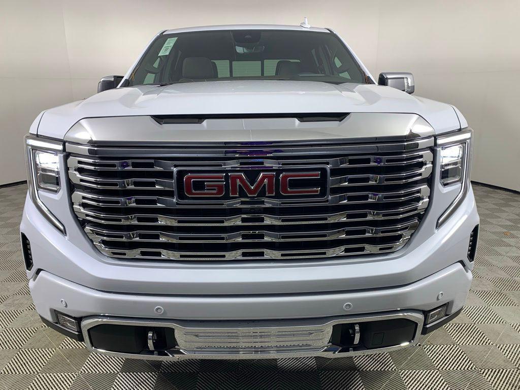 new 2026 GMC Sierra 1500 car, priced at $74,000