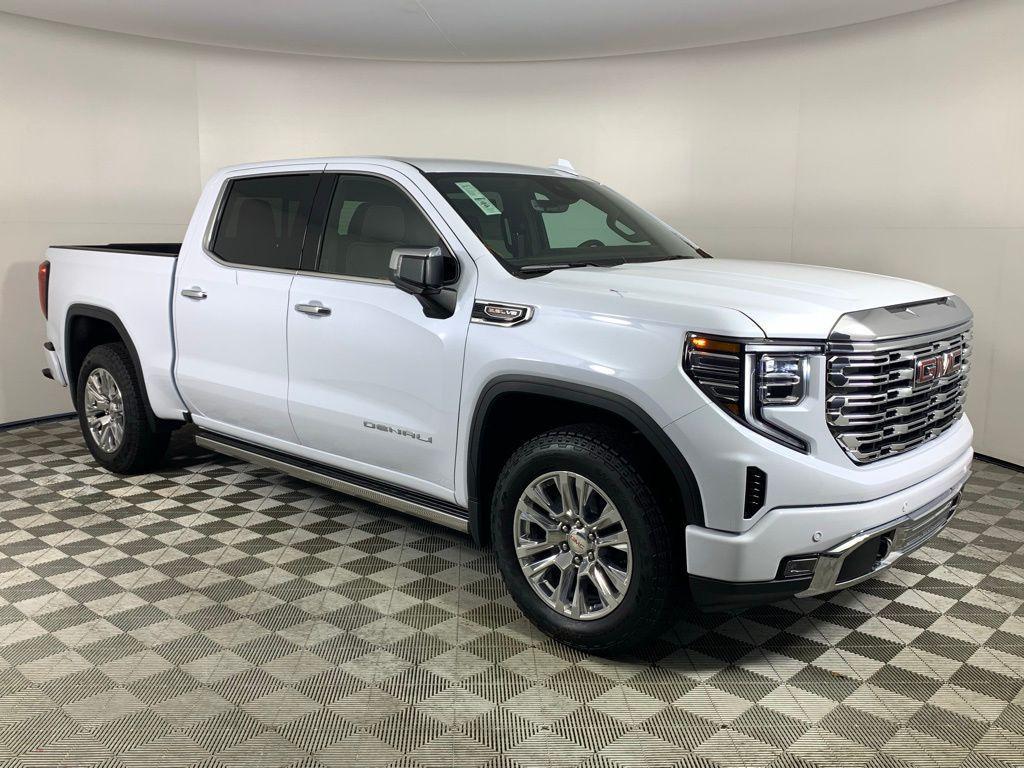 new 2026 GMC Sierra 1500 car, priced at $74,000