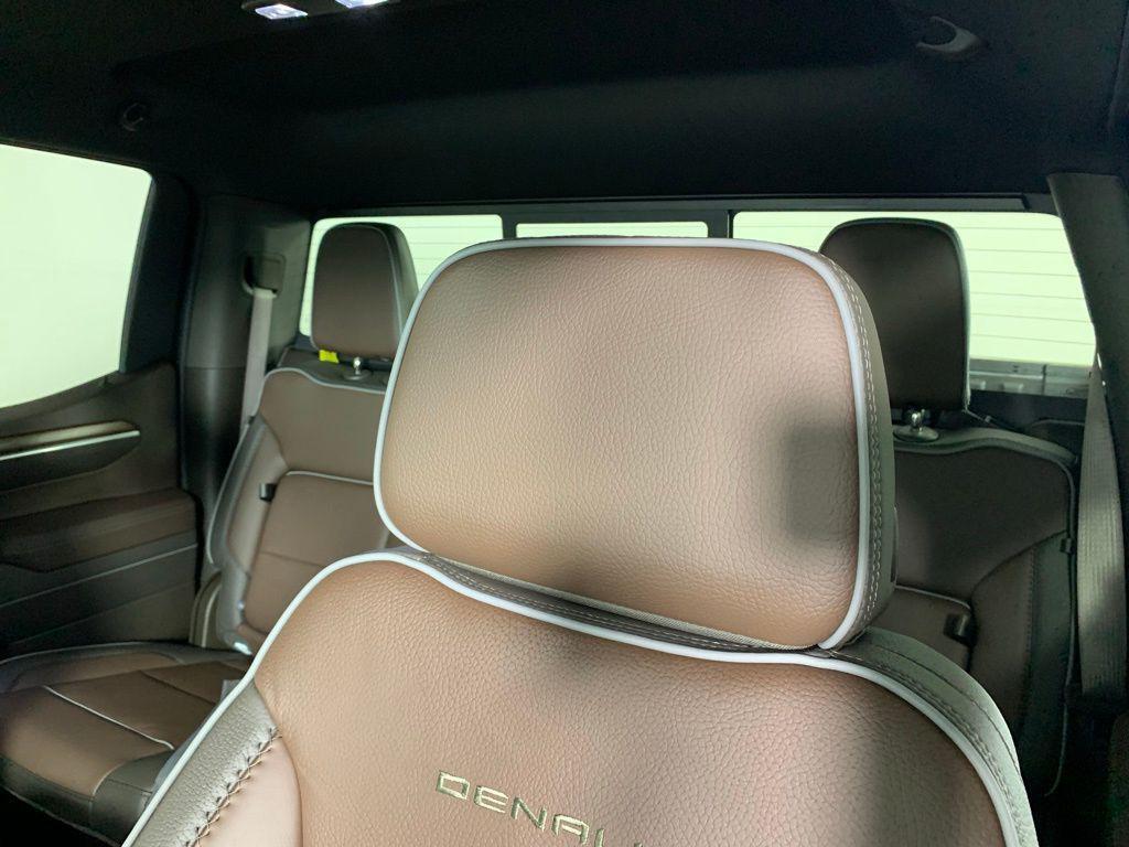 new 2026 GMC Sierra 1500 car, priced at $74,000