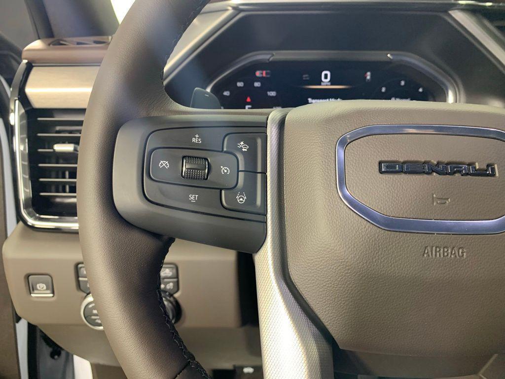 new 2026 GMC Sierra 1500 car, priced at $74,000