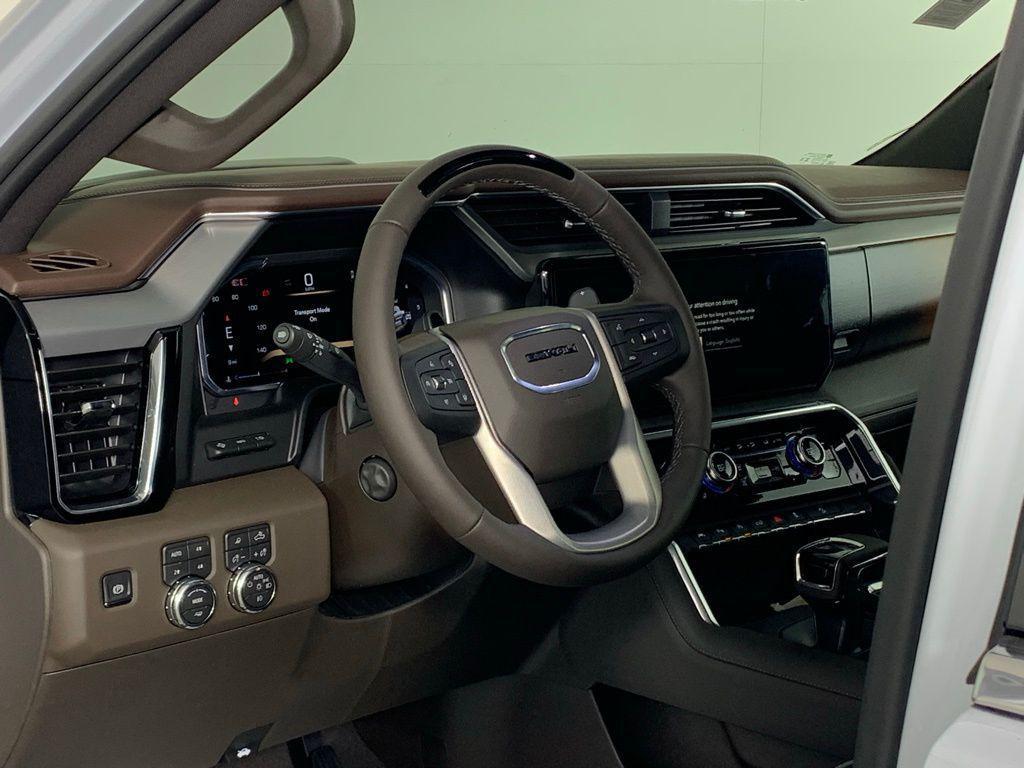new 2026 GMC Sierra 1500 car, priced at $74,000