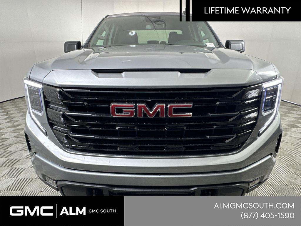 new 2026 GMC Sierra 1500 car, priced at $49,579