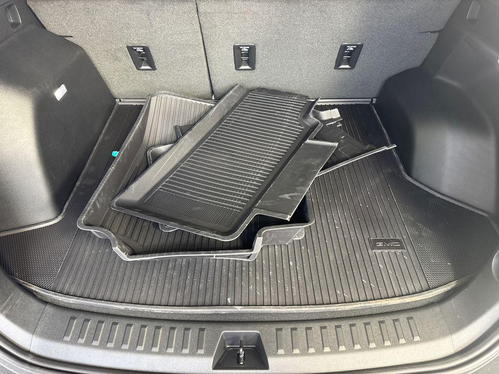 new 2026 GMC Terrain car, priced at $34,744