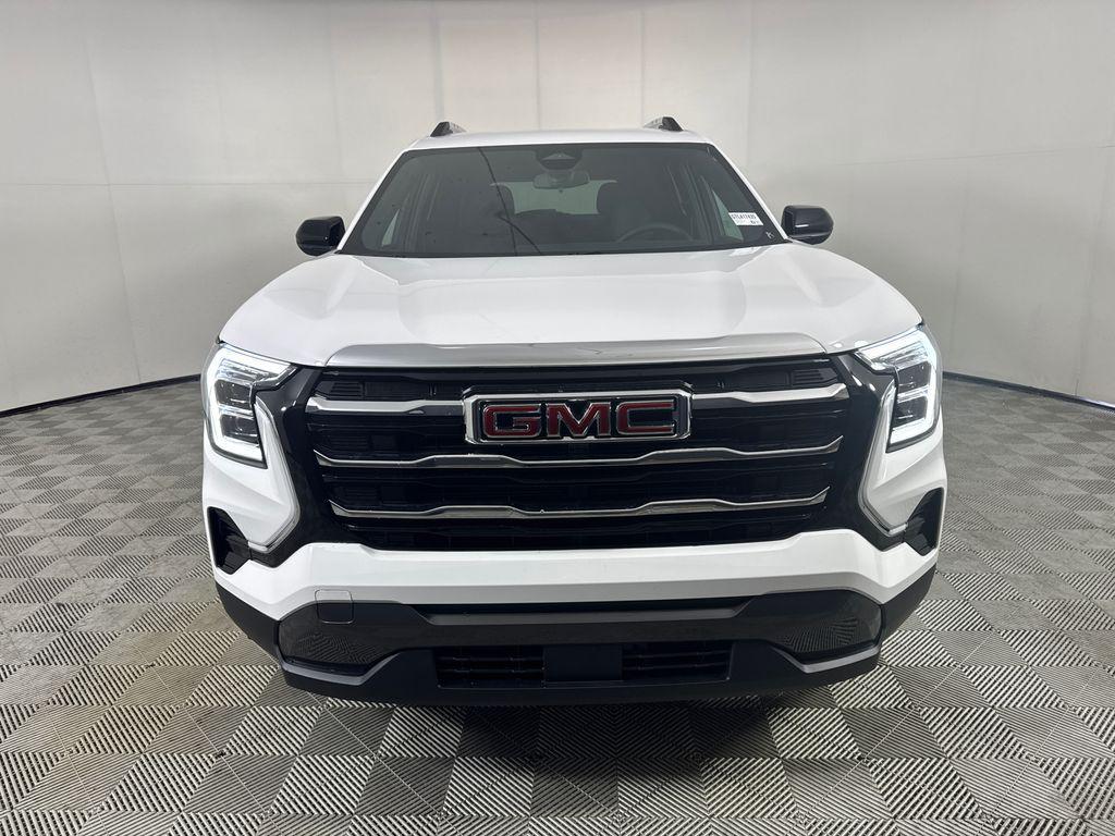 new 2026 GMC Terrain car, priced at $34,744
