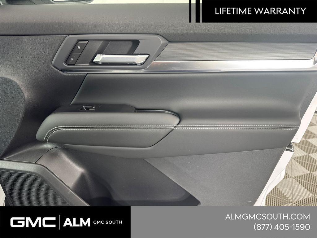 new 2026 GMC Terrain car, priced at $34,744