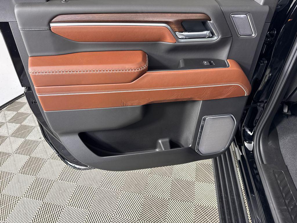 new 2026 GMC Sierra 3500 car, priced at $102,204