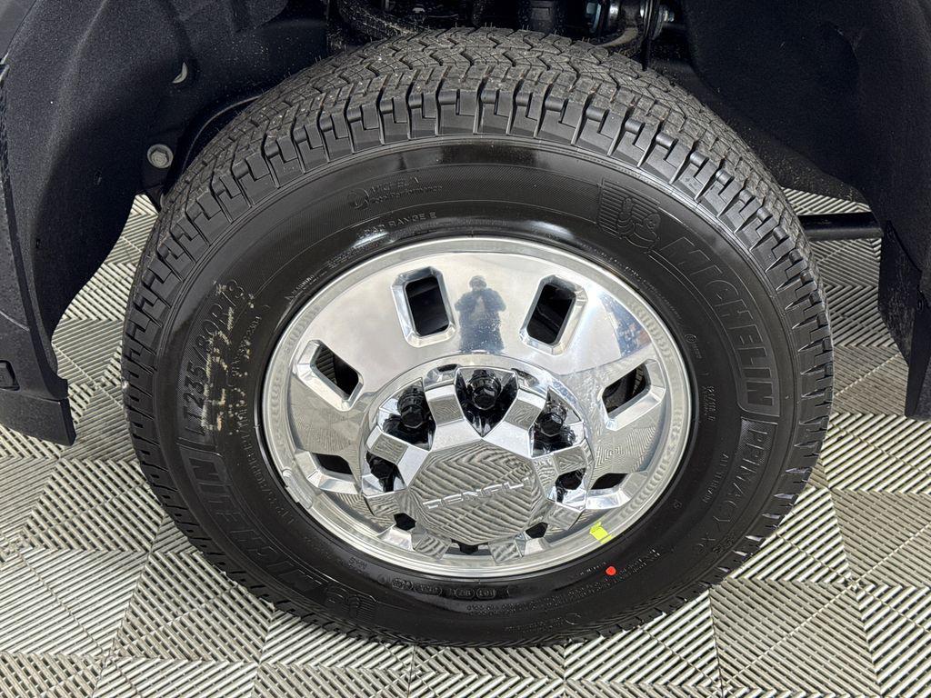 new 2026 GMC Sierra 3500 car, priced at $102,204