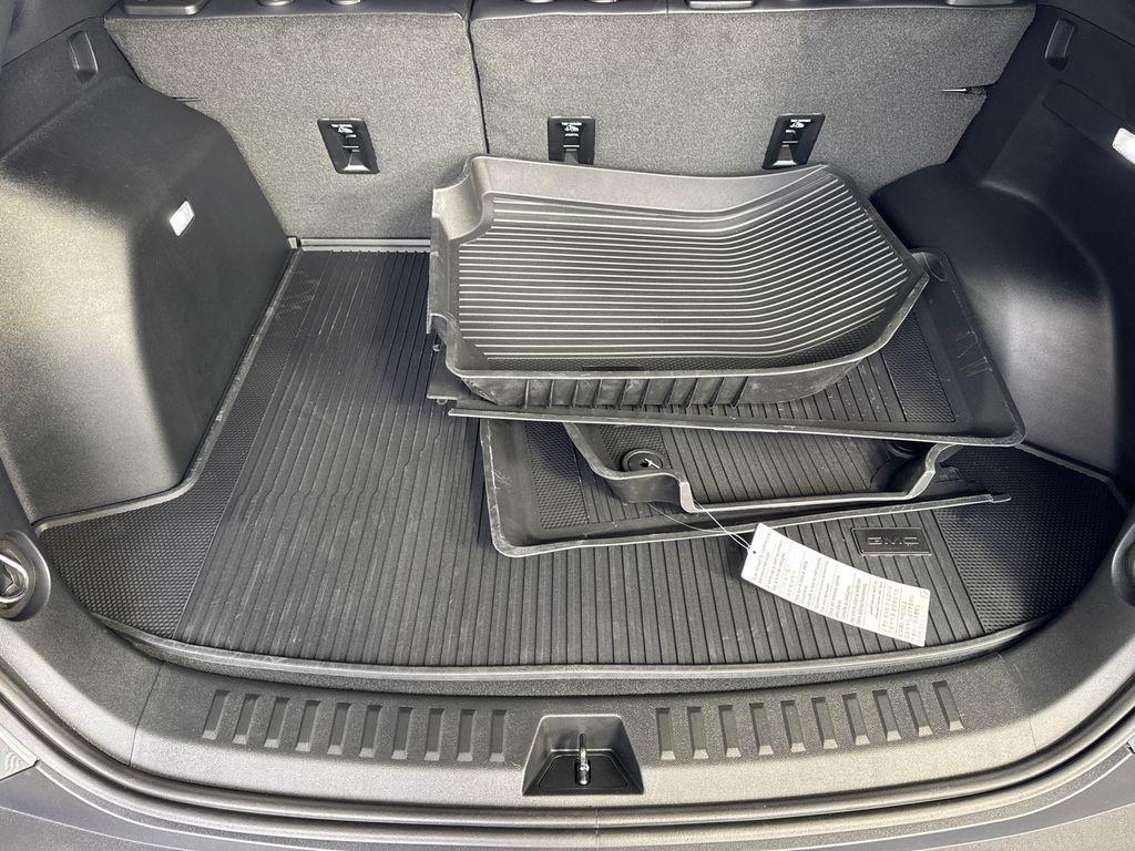 new 2026 GMC Terrain car, priced at $35,812