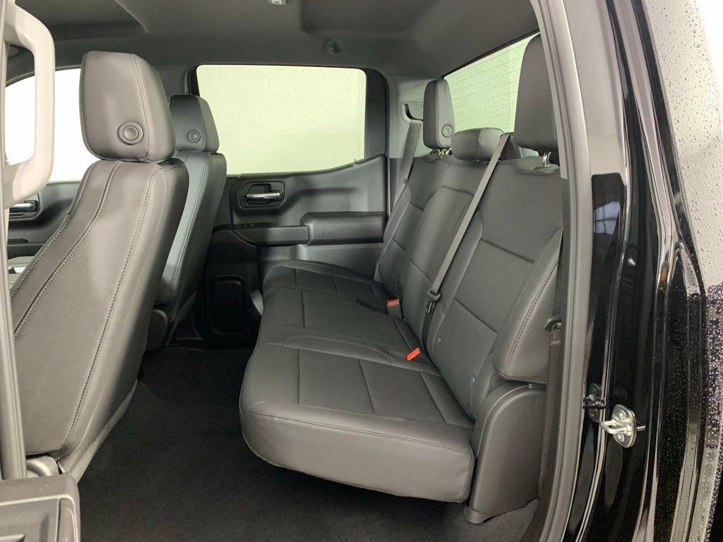 new 2026 GMC Sierra 1500 car, priced at $49,310