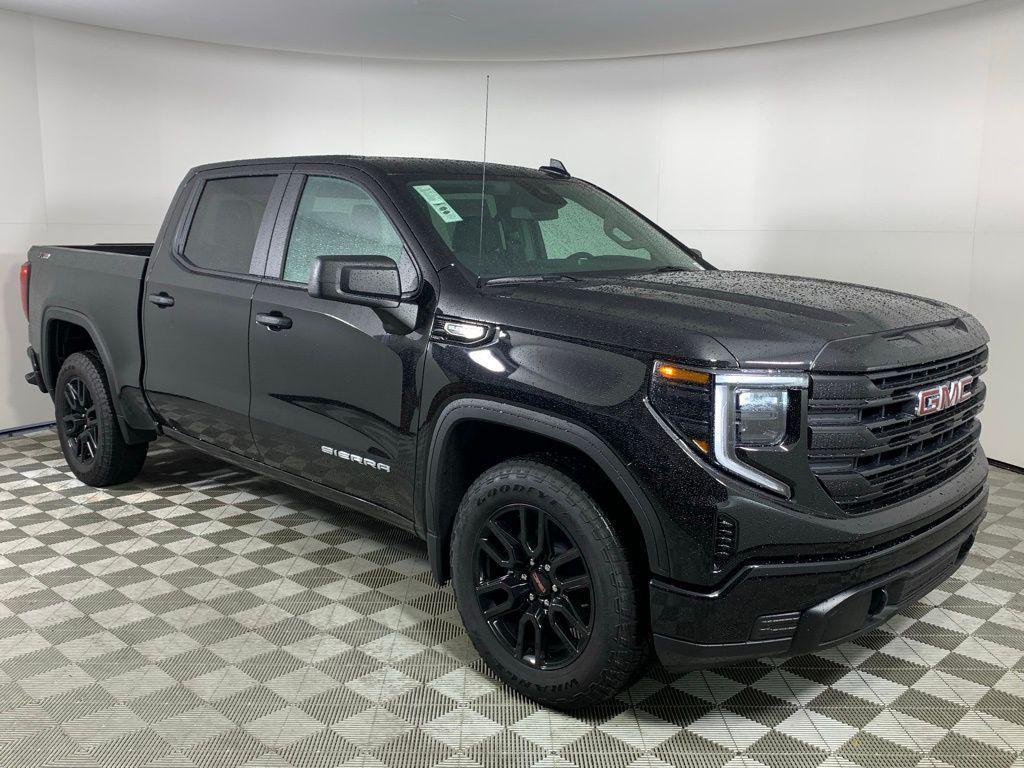 new 2026 GMC Sierra 1500 car, priced at $49,310
