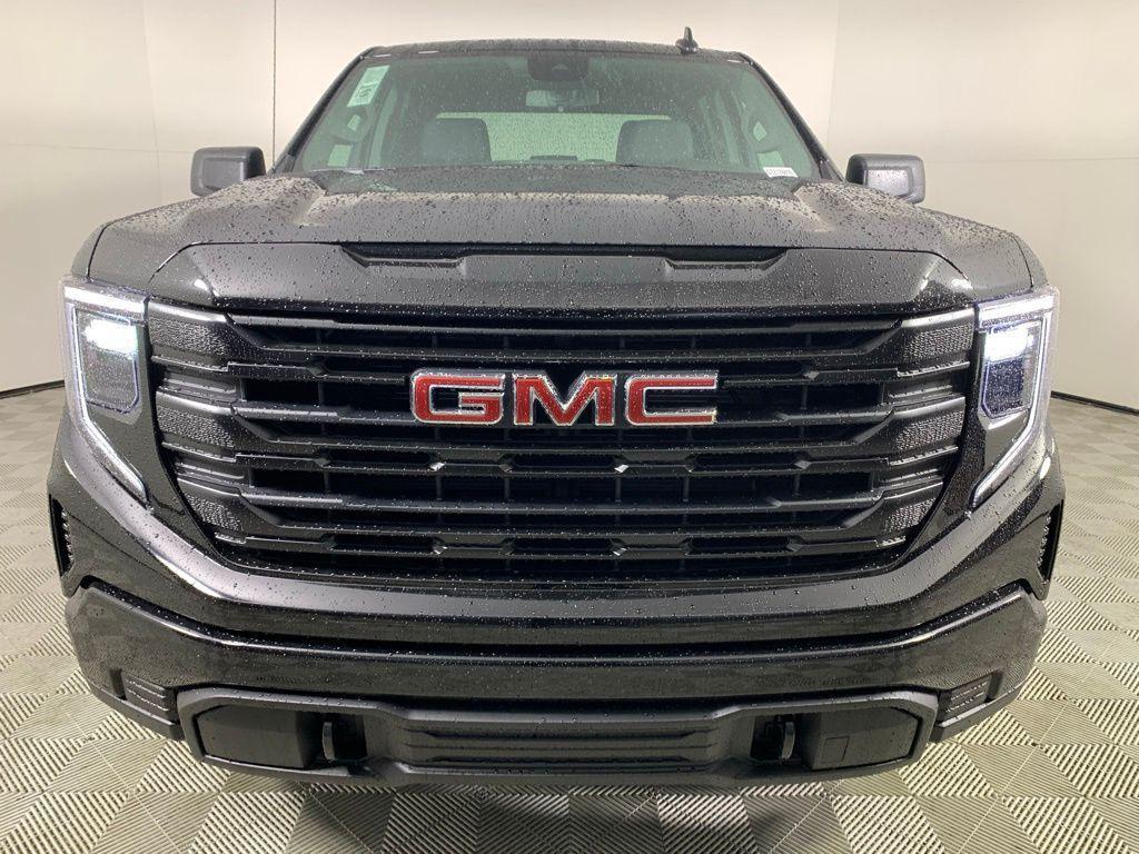 new 2026 GMC Sierra 1500 car, priced at $49,310