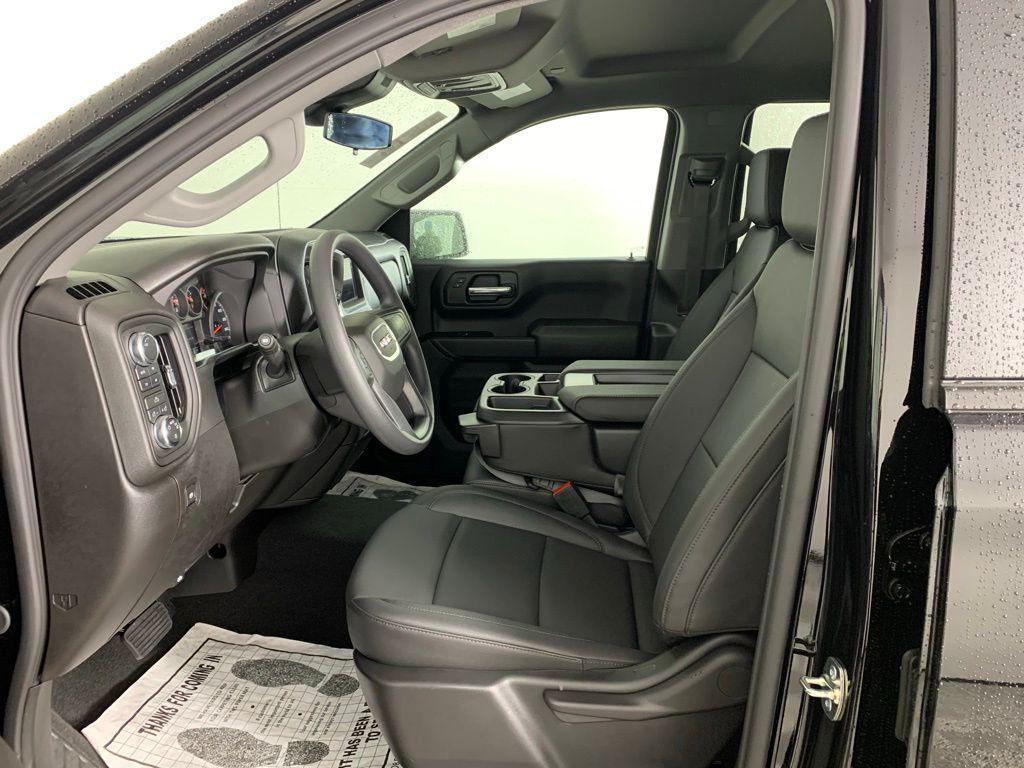 new 2026 GMC Sierra 1500 car, priced at $49,310
