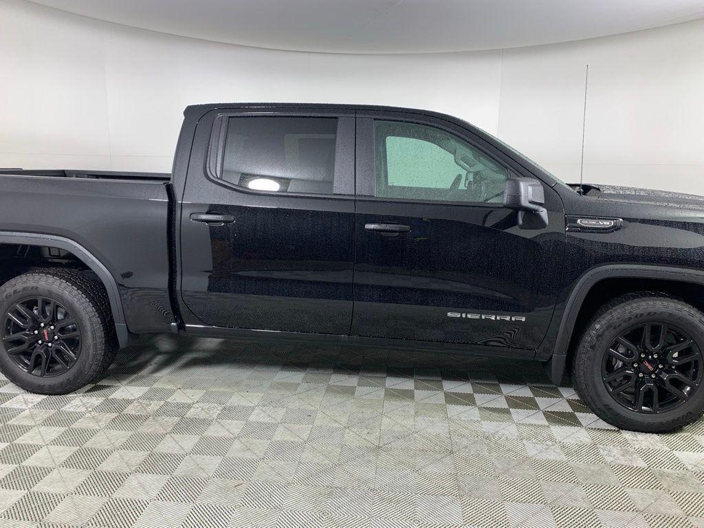new 2026 GMC Sierra 1500 car, priced at $49,310