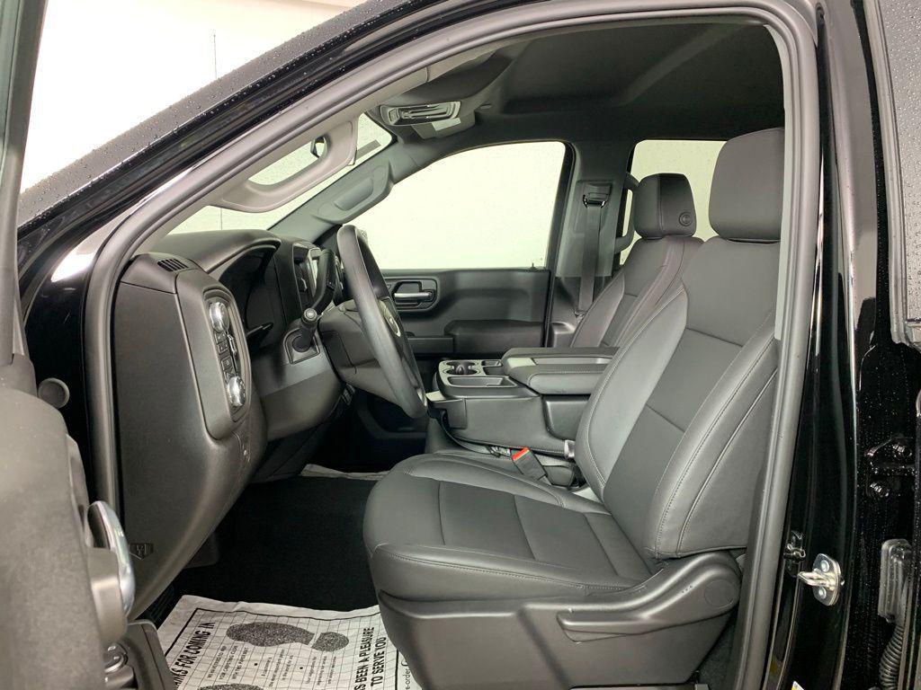 new 2026 GMC Sierra 1500 car, priced at $49,310