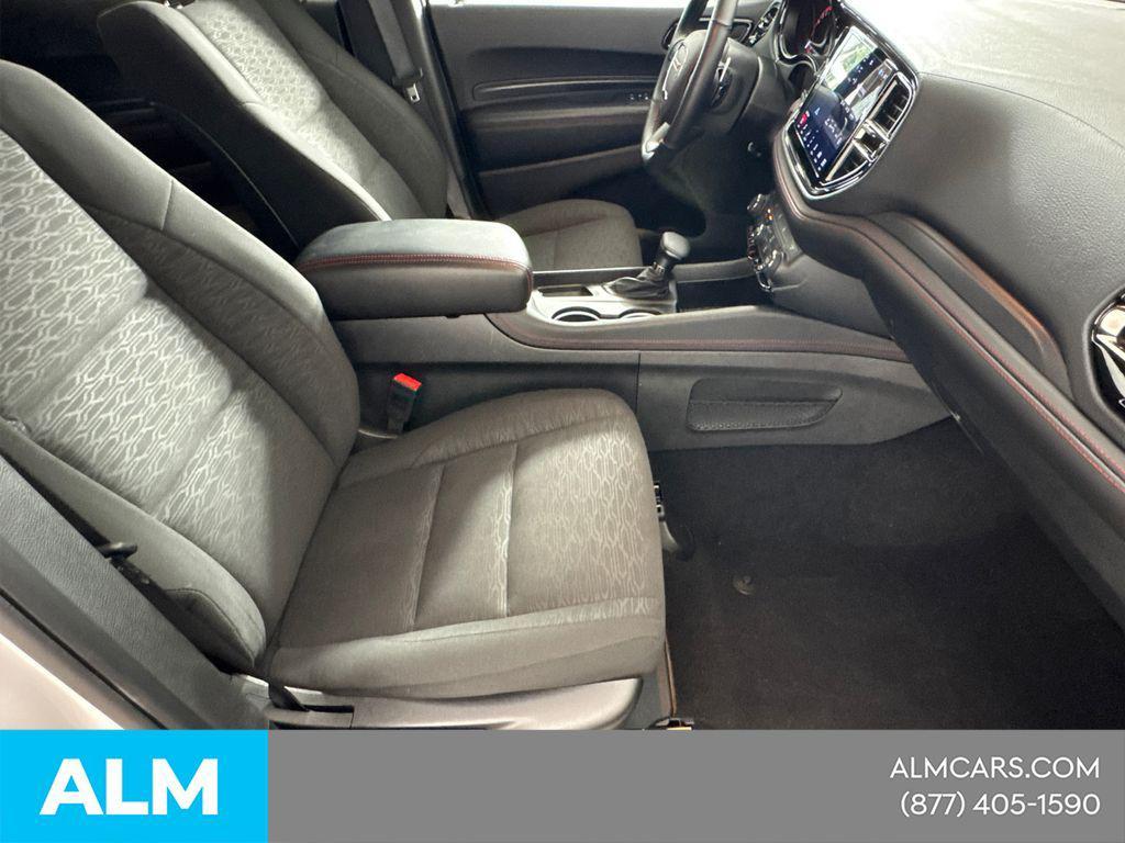 used 2026 Dodge Durango car, priced at $35,164