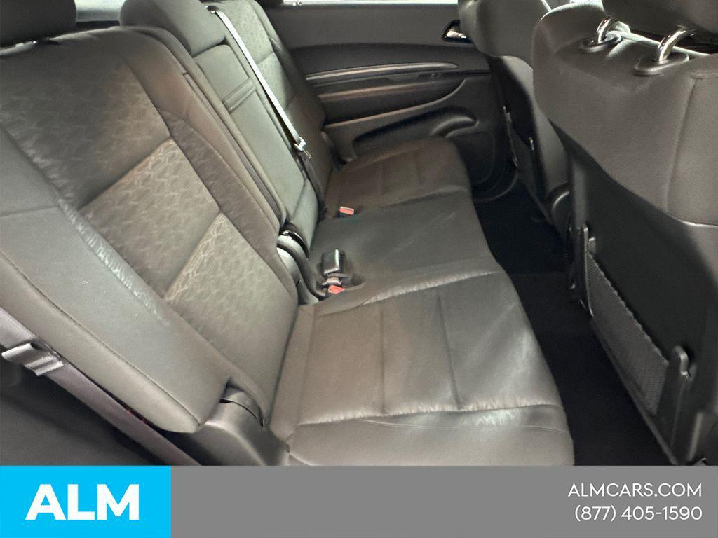used 2026 Dodge Durango car, priced at $35,164