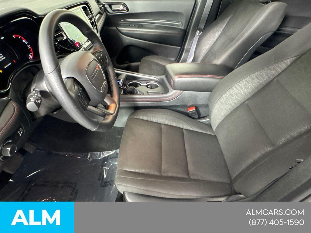 used 2026 Dodge Durango car, priced at $35,164