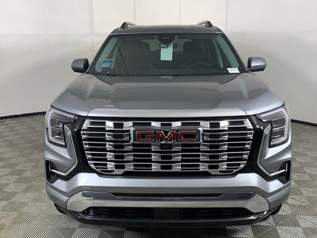 new 2026 GMC Terrain car, priced at $41,824
