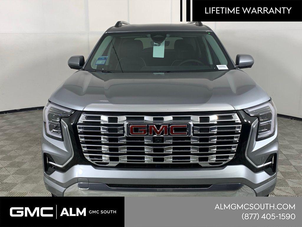 new 2026 GMC Terrain car, priced at $41,824