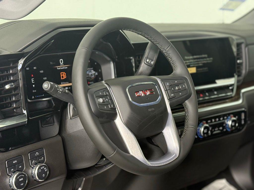 new 2026 GMC Sierra 1500 car, priced at $49,840