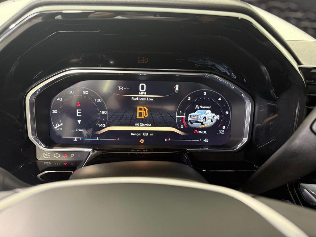 new 2026 GMC Sierra 1500 car, priced at $49,840