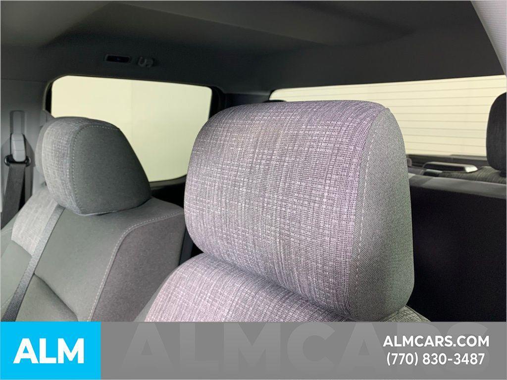 used 2023 Ford F-150 car, priced at $37,970