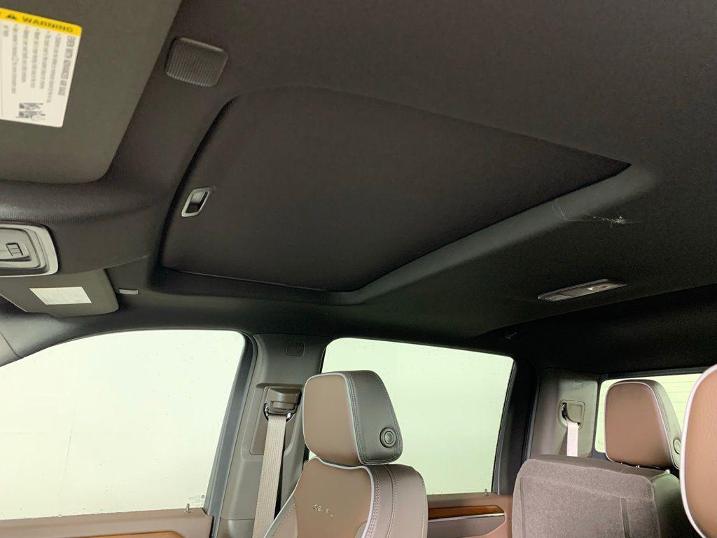 new 2026 GMC Sierra 2500 car, priced at $97,746