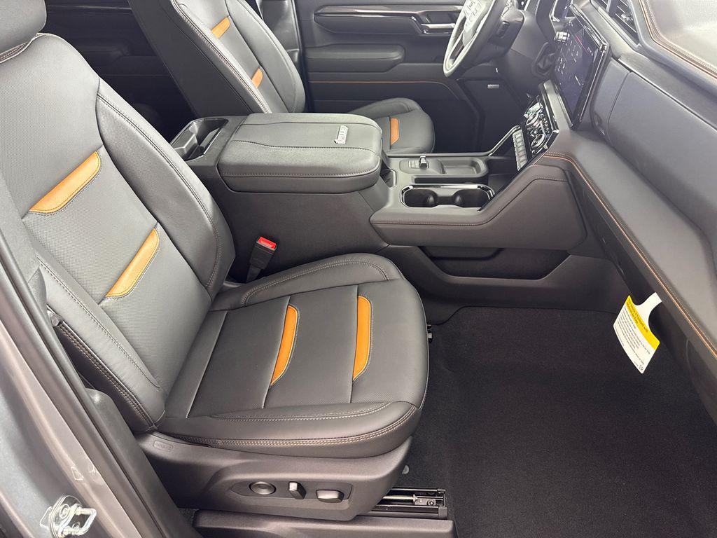 new 2026 GMC Sierra 2500 car, priced at $85,855