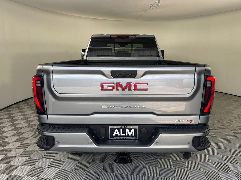 new 2026 GMC Sierra 2500 car, priced at $85,855