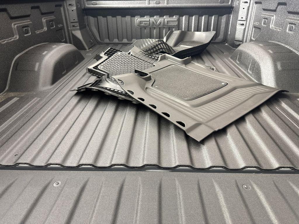 new 2026 GMC Sierra 2500 car, priced at $85,855