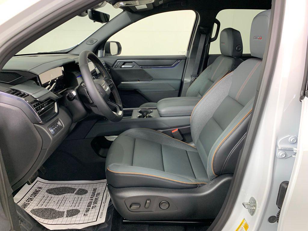 new 2026 GMC Acadia car, priced at $54,843