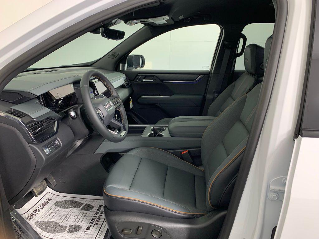 new 2026 GMC Acadia car, priced at $54,843