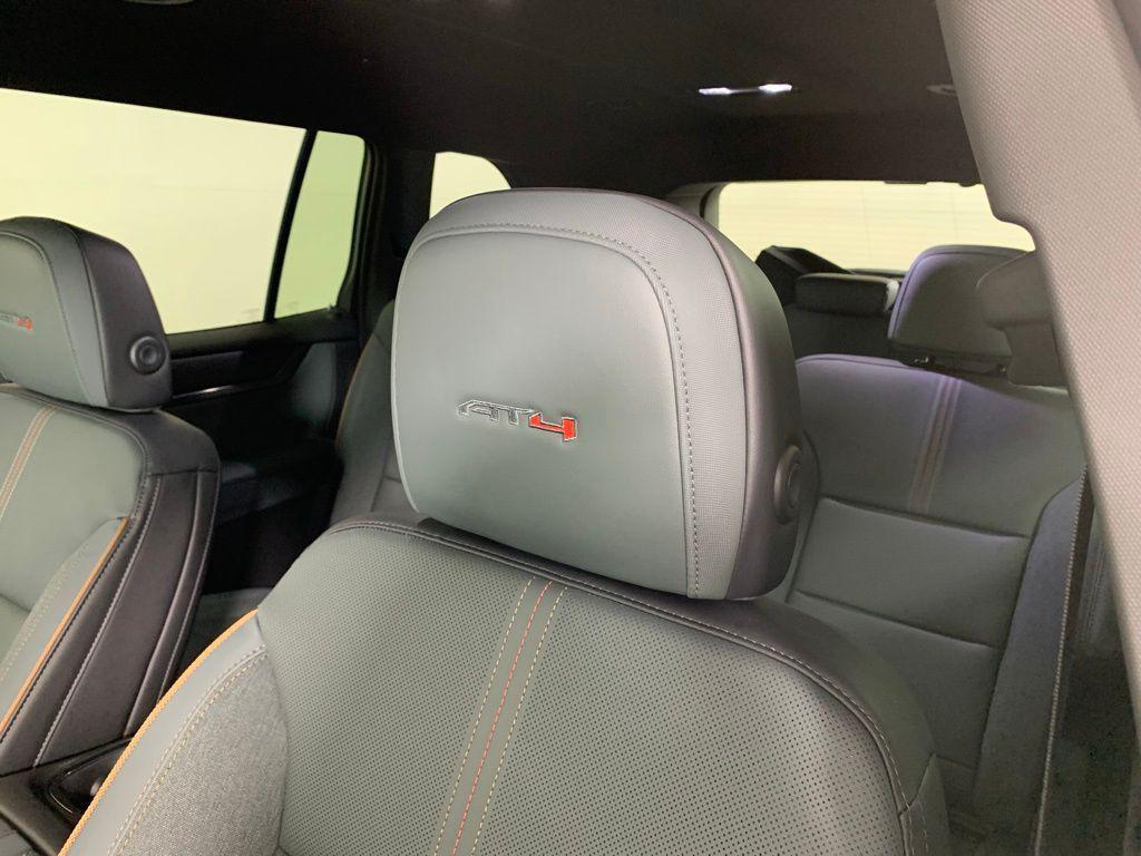 new 2026 GMC Acadia car, priced at $54,843