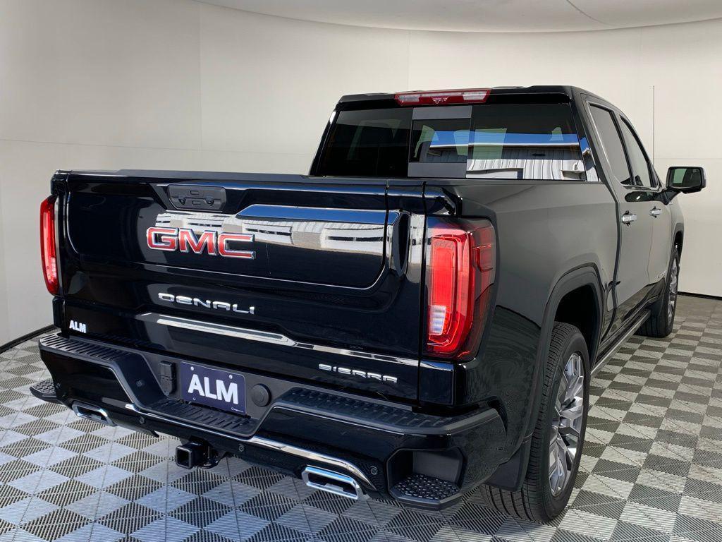 new 2026 GMC Sierra 1500 car, priced at $71,945