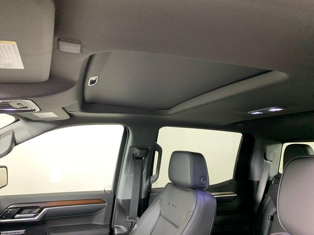 new 2026 GMC Sierra 1500 car, priced at $71,945