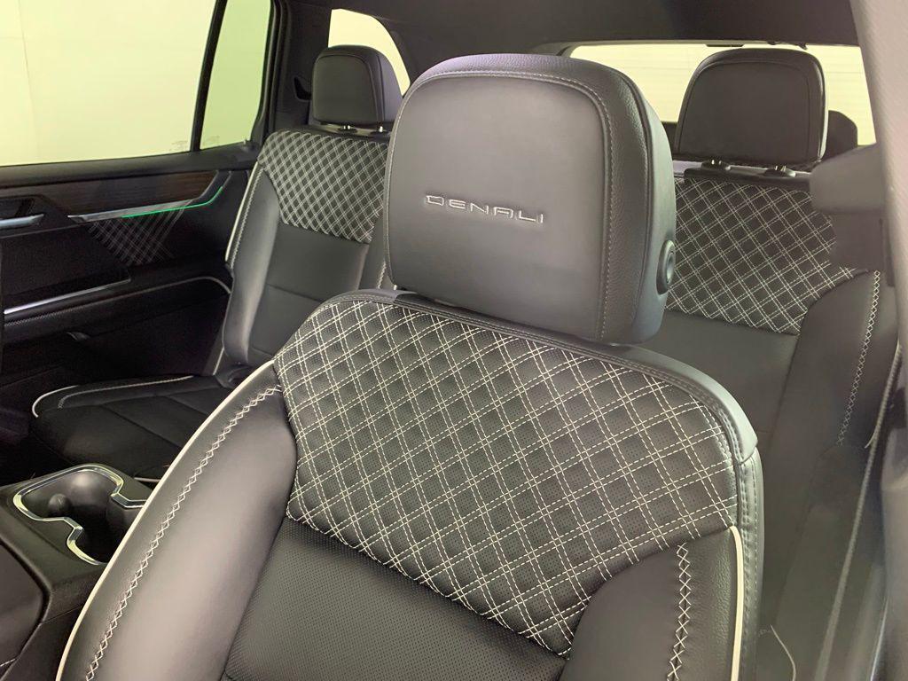 new 2026 GMC Acadia car, priced at $60,457