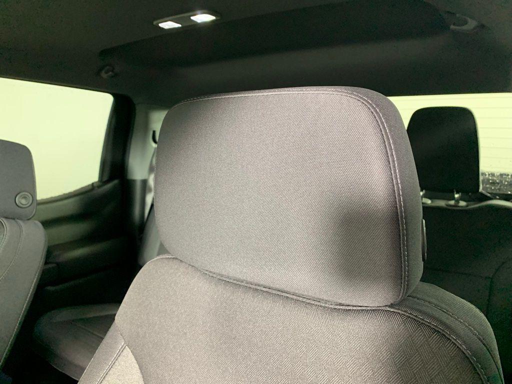 new 2026 GMC Sierra 1500 car, priced at $44,890