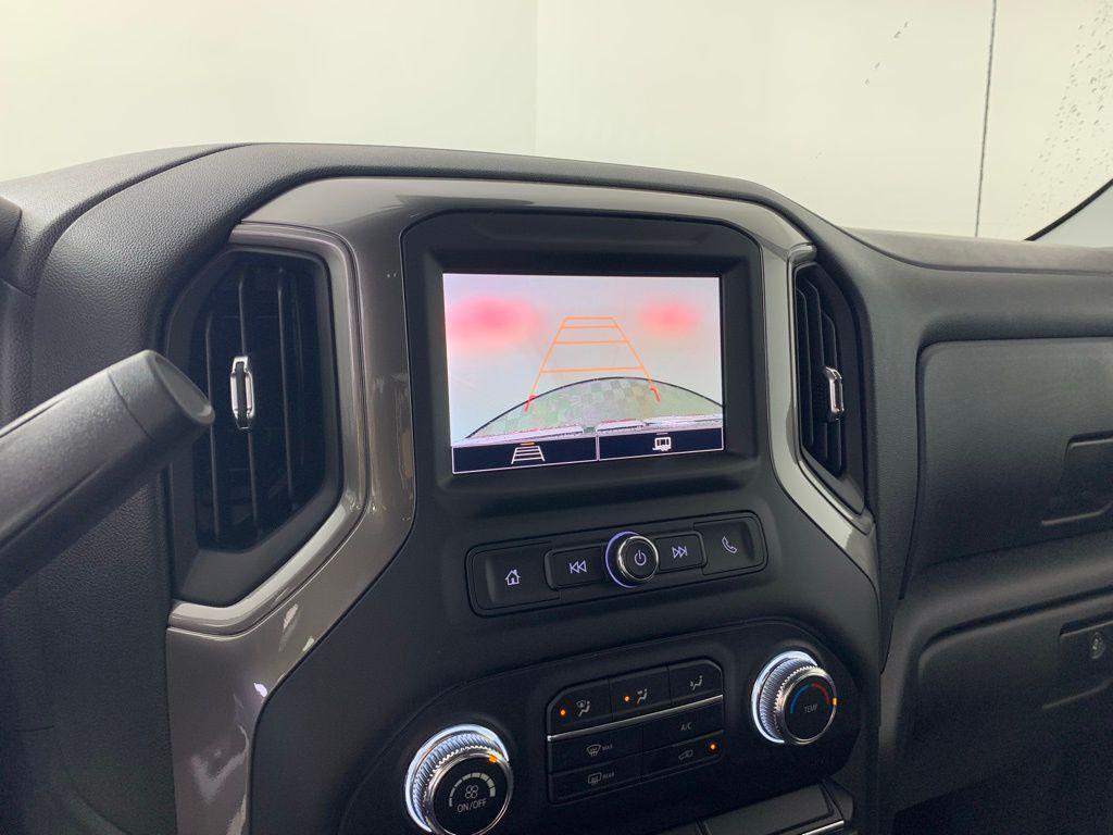 new 2026 GMC Sierra 1500 car, priced at $44,890