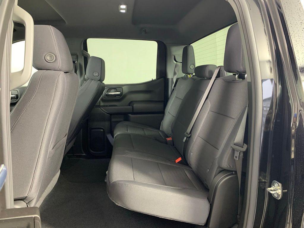 new 2026 GMC Sierra 1500 car, priced at $44,890