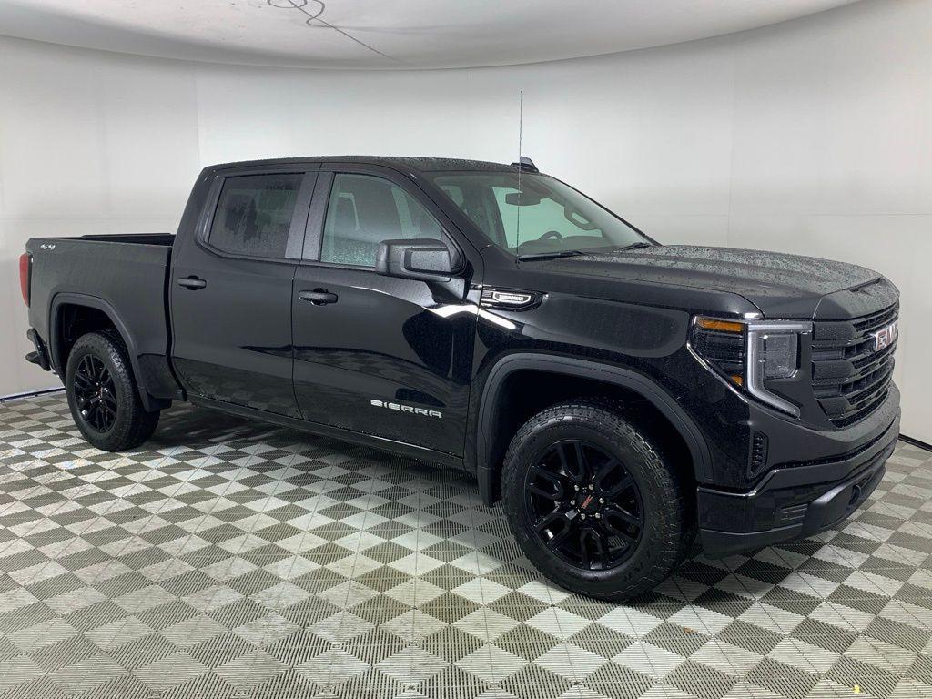 new 2026 GMC Sierra 1500 car, priced at $44,890
