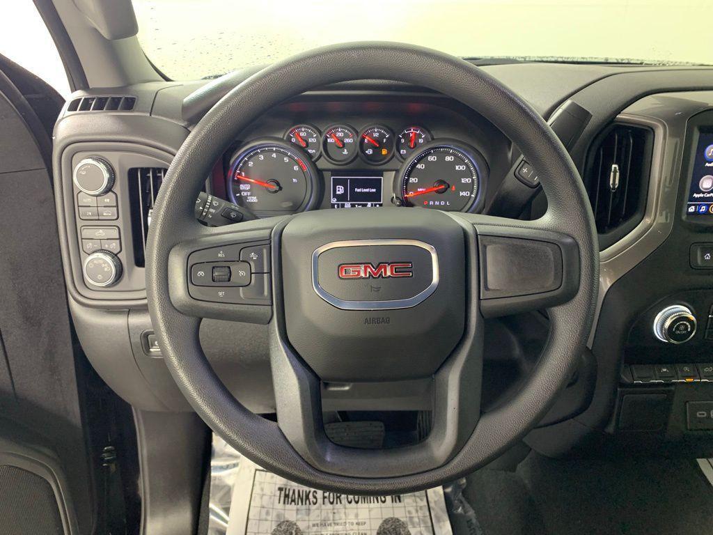 new 2026 GMC Sierra 1500 car, priced at $44,890