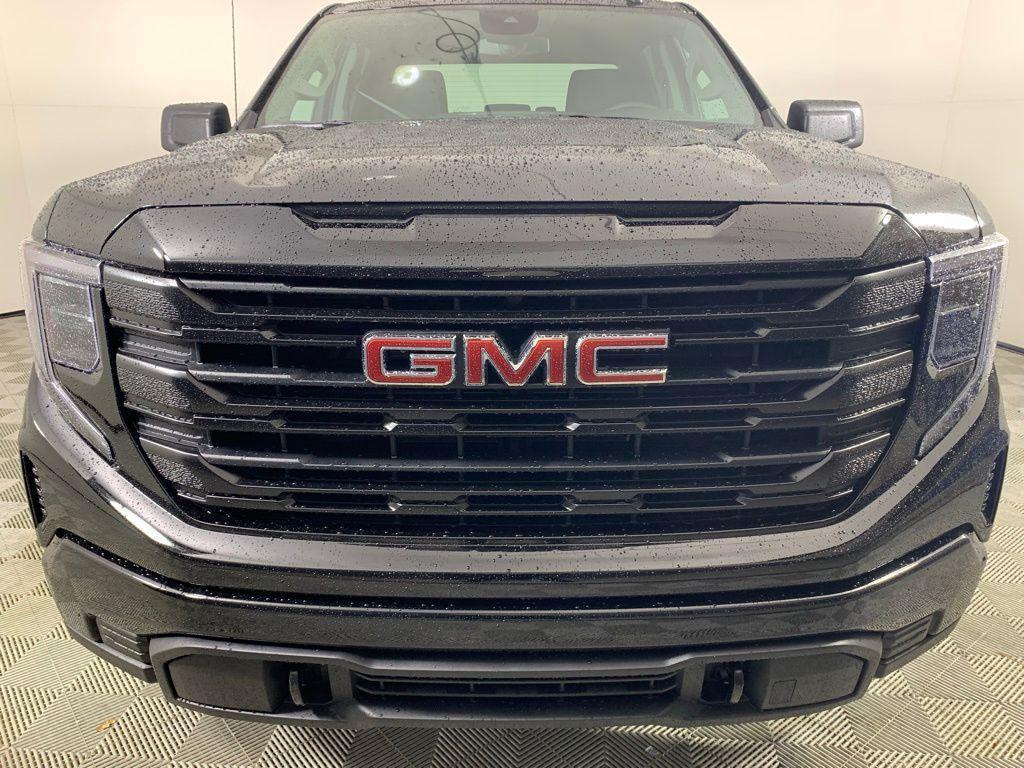 new 2026 GMC Sierra 1500 car, priced at $44,890