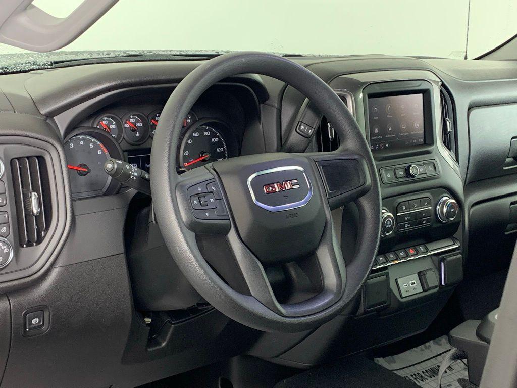 new 2026 GMC Sierra 1500 car, priced at $44,890