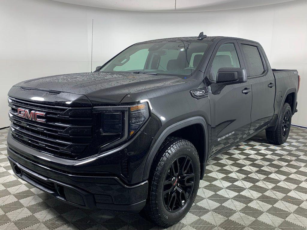 new 2026 GMC Sierra 1500 car, priced at $44,890