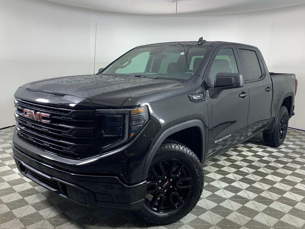 new 2026 GMC Sierra 1500 car, priced at $44,890